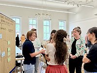 UNIBUND-Jahresveranstaltung 2025 (Quelle: E. Maruk)